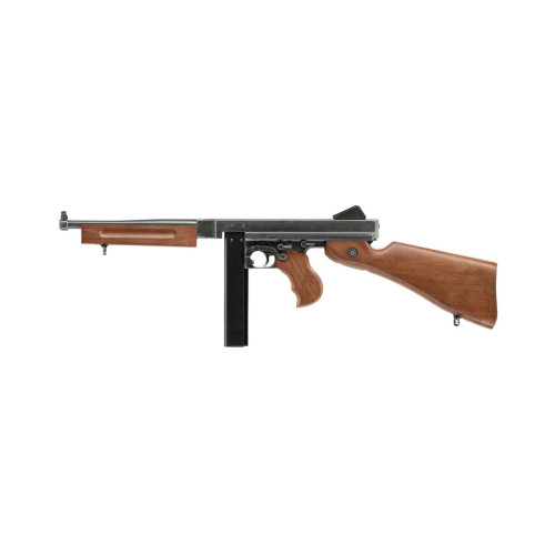 Пневматична гвинтівка Umarex Legends M1A1 Blowback (5.8390) – Umarex