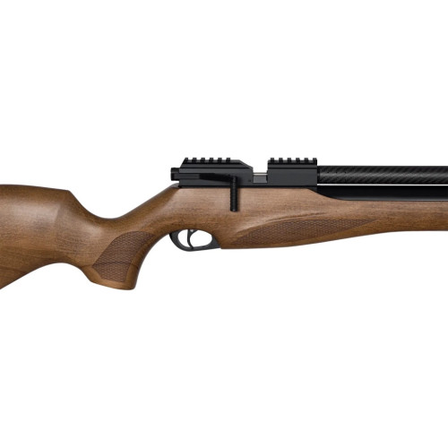 Пневматическая винтовка Diana Outlaw Gen. 2 PCP 4.5 мм (1800300) – Diana (вид 2)