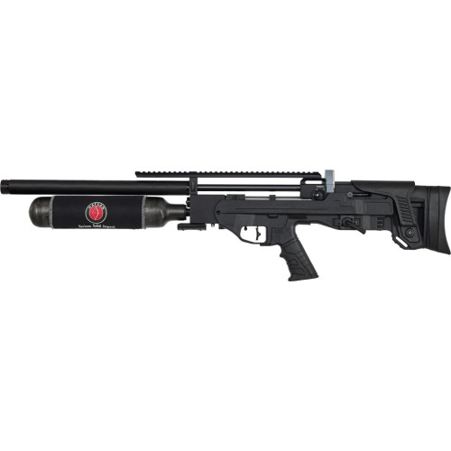 Пневматична гвинтівка Optima Factor BP – Optima