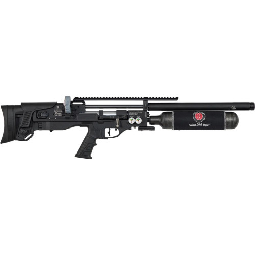 Пневматична гвинтівка Optima Factor BP – Optima (вид 1)