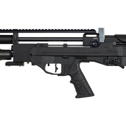 Пневматична гвинтівка Optima Factor BP – Optima (вид 2)