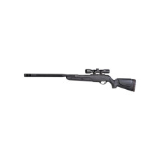 Пневматична гвинтівка Gamo Outback DX Maxxim з ОП 4х32 (61100620-IGT)