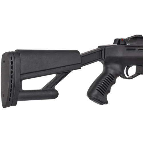 Пневматическая винтовка Optima AirTact Vortex 4,5 мм (2370.36.63) – Optima (вид 2)