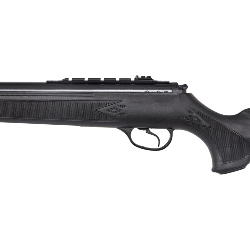 Пневматическая винтовка Optima Mod.125 Vortex 4,5 мм (2370.36.58) – Optima (вид 1)