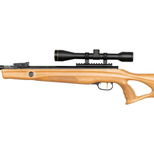 Пневматическая винтовка Beeman Polar Bear GR, OП 4х32 (10620GP) – Beeman (вид 2)