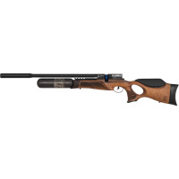 Пневматична гвинтівка BSA R12 CLX Pro HP Walnut 4.5 мм (P1277-RWHP)