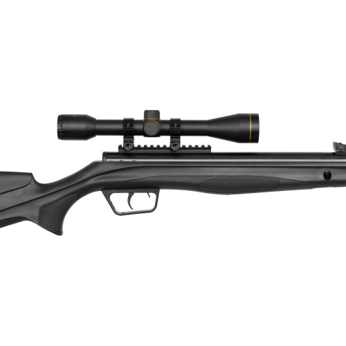 Пневматическая винтовка Beeman Sibe, OП 4х32 (10619) – Beeman (вид 2)