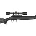 Пневматическая винтовка Beeman Sibe, OП 4х32 (10619) – Beeman (вид 2)