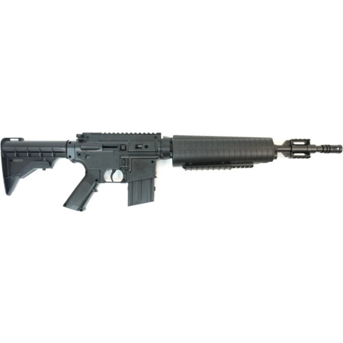 Пневматична гвинтівка Crosman M4-177 – Crosman