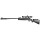Пневматическая винтовка Diana Twenty One FBB ОП 4х32 (521411504)