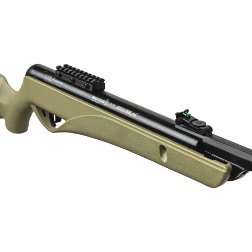 Пневматична гвинтівка Magtech JADE PRO N2 Tan (10019364) – MAGTECH (вид 2)