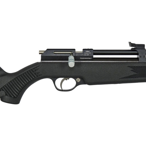 Пневматическая винтовка Diana Stormrider Black PCP Редуктор (1900225) – Diana (вид 2)