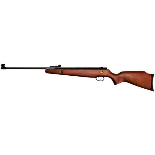 Пневматическая винтовка Beeman Teton GR, 4,5 мм ,330 м/с (1050GR) – Beeman