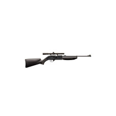 Пневматическая винтовка Crosman 760 ОП 4x15 (760X)