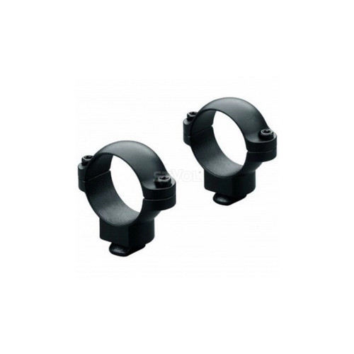 Кріплення для прицілу Leupold DD 30mm Medium Matte (49957) – LEUPOLD