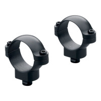 Крепление для прицела Leupold QR 30mm Medium Matte (49931)