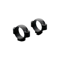 Крепление для прицела Leupold STD 1-IN High Matte (49904)