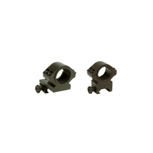 Крепление для прицела Konus Universal Mount 25-30 мм (7218) – Konus