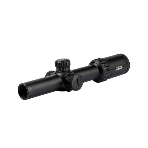 Прицел Konus Event 1-10x24 Circle Dot IR (7183) – Konus (вид 1)