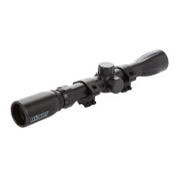 Прицел Konus KonusFire 3-9x32 30/30 (с кольцами) (7351)