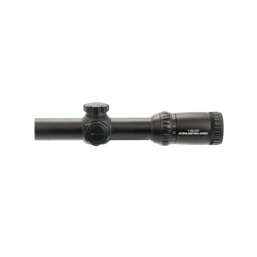 Прицел Konus KonusPro M-30 1-6x24 Circle Dot IR (7182) – Konus (вид 2)
