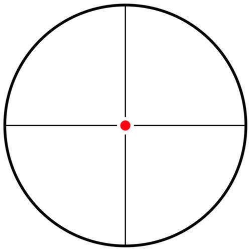 Приціл Konus KonusPro-Plus 6-24x50 30/30 IR AO (7274) – Konus (вид 3)
