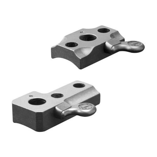 Кріплення для прицілу Leupold QR Sauer 202 Matte 2-PC Gloss (50215) – LEUPOLD