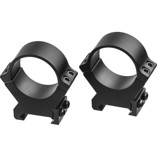 Крепление для прицела Leupold PRW2 30mm High Matte (174085) – LEUPOLD
