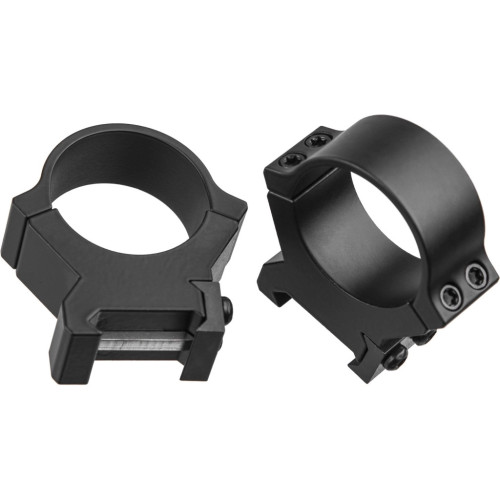 Крепление для прицела Leupold PRW2 30mm High Matte (174085) – LEUPOLD (вид 1)