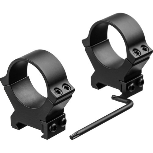 Крепление для прицела Leupold PRW2 30mm High Matte (174085) – LEUPOLD (вид 2)