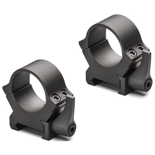 Кріплення для прицілу Leupold QRW2 1" High Matte (174071) – LEUPOLD
