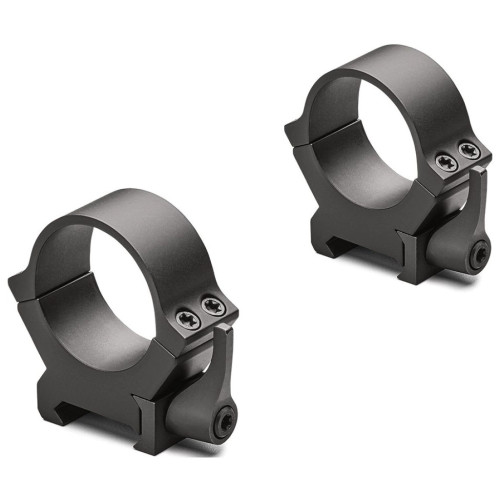 Крепление для прицела Leupold QRW2 34mm Medium Matte (177273) – LEUPOLD