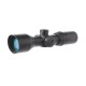 Прицел Konus KonusPRO T-30 3-12x44 550 IR (7291)