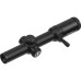 Оптичний приціл Bushnell AR Optics 1-8x24 Cіткa BTR-1 з підсвічуванням (AR71824I) – Bushnell (вид 1)