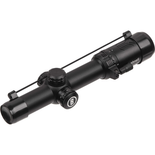 Оптичний приціл Bushnell AR Optics 1-8x24 Cіткa BTR-1 з підсвічуванням (AR71824I) – Bushnell (вид 4)