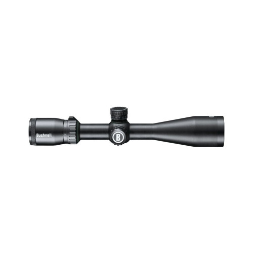 Оптический прицел Bushnell Prime 3-12x40 Multi-Turret сетка Multi-X без подсветки (RP3120BS3) – Bushnell (вид 3)