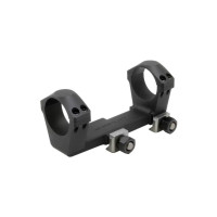 Крепление для прицела Hawke X-Treme Duty Ultralite Extended Unimount D-30мм High Weaver (A191)
