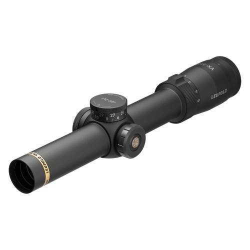 Оптичний приціл Leupold VX-5HD 1-5x24 (30mm) CDS-ZL2 illum. FireDot Duplex (172367) – LEUPOLD