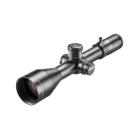 Оптичний приціл Delta Stryker 4,5-30x56 FFP DLR-1 2020 (DO-2502)