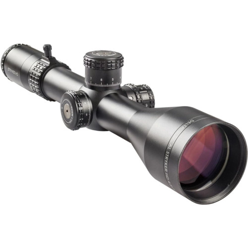 Оптический прицел Delta Stryker 4,5-30x56 FFP DLR-1 2020 (DO-2502) – Delta (вид 1)