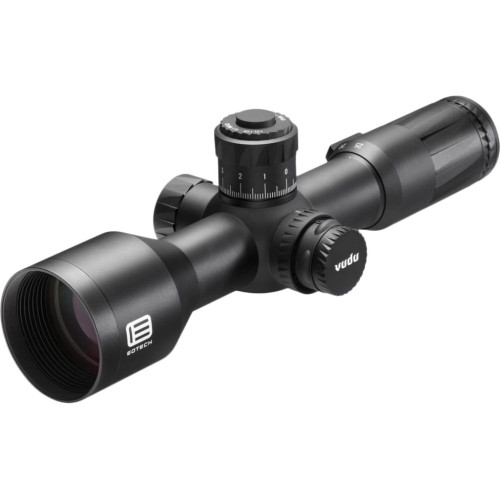 Оптичний приціл EOTech Vudu 5-25x50 FFP TR3 Horus (VDU5-25FFTR3) – EOTech