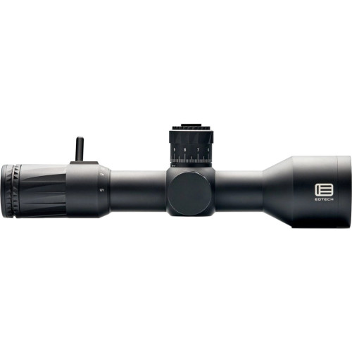 Оптичний приціл EOTech Vudu 5-25x50 FFP TR3 Horus (VDU5-25FFTR3) – EOTech (вид 2)