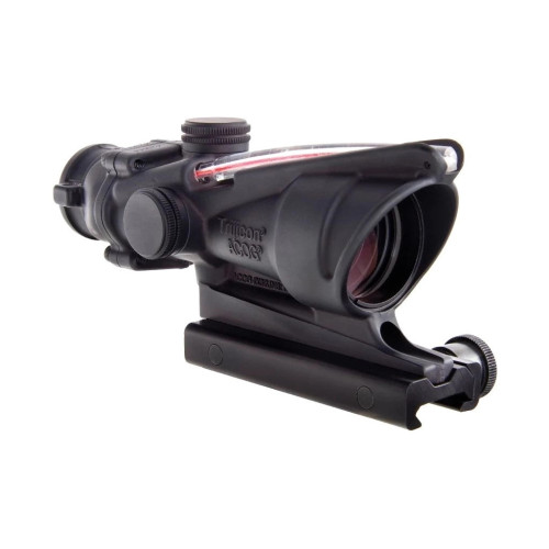 Оптичний приціл Trijicon ACOG 4x32 Red Chevron BAC NS (TA31-D-100261) – Trijicon (вид 1)