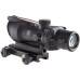 Оптичний приціл Trijicon ACOG 4x32 Red Chevron BAC NS (TA31-D-100261) – Trijicon (вид 2)