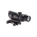 Оптический прицел Trijicon ACOG 4x32 BAC Dual illum Green Chevron.223/5.56 BDC (TA31F-G 100218) – Trijicon (вид 2)