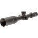 Оптический прицел Trijicon Tenmile 4.5-30x56 Red/Green MRAD Precision Tree FFP (TM3056-C-3000013) – Trijicon