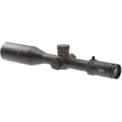 Оптический прицел Trijicon Tenmile 4.5-30x56 Red/Green MRAD Precision Tree FFP (TM3056-C-3000013) – Trijicon (вид 1)