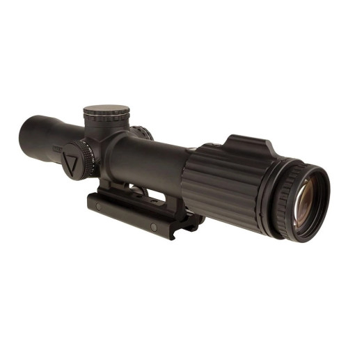 Оптичний приціл Trijicon VCOG 1-8x28 Red MRAD Crosshair (VC18-C-2400004) – Trijicon (вид 1)