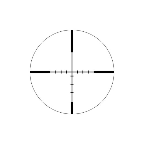 Оптичний приціл Vortex Viper 6.5-20x50 SFP BDC MOA (VPR-M-06BDC) – Vortex (вид 4)