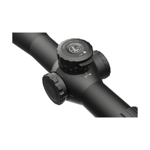 Оптичний приціл Leupold Mark 5HD 7-35x56 (35mm) M5C3 FFP CCH (174546) – LEUPOLD (вид 4)